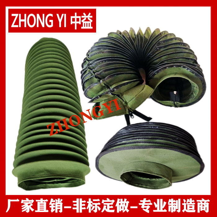 帆布防塵套_帆布防塵罩